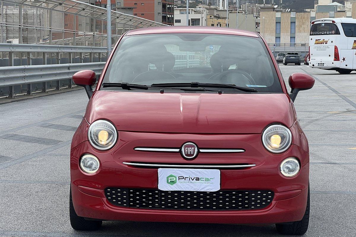 FIAT 500 1.0 Hybrid Cult