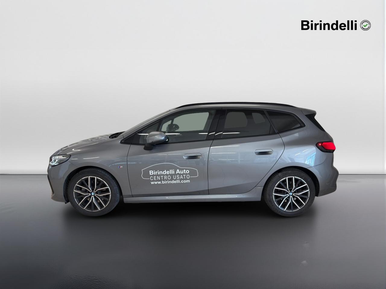 BMW BMW 218d Active Tourer