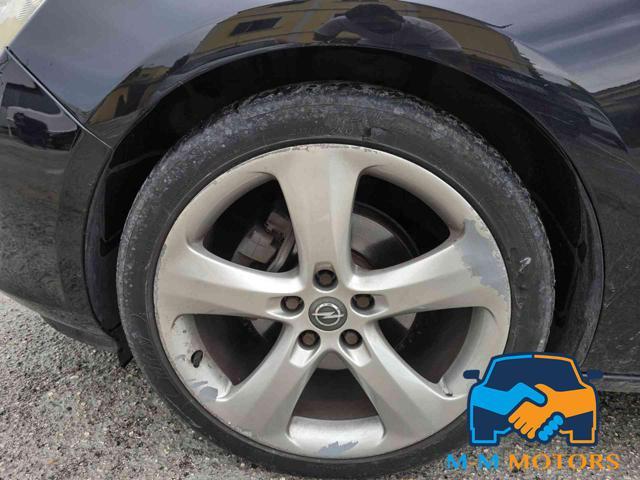 OPEL Astra 1.7 CDTI 125CV Sports Tourer Cosmo