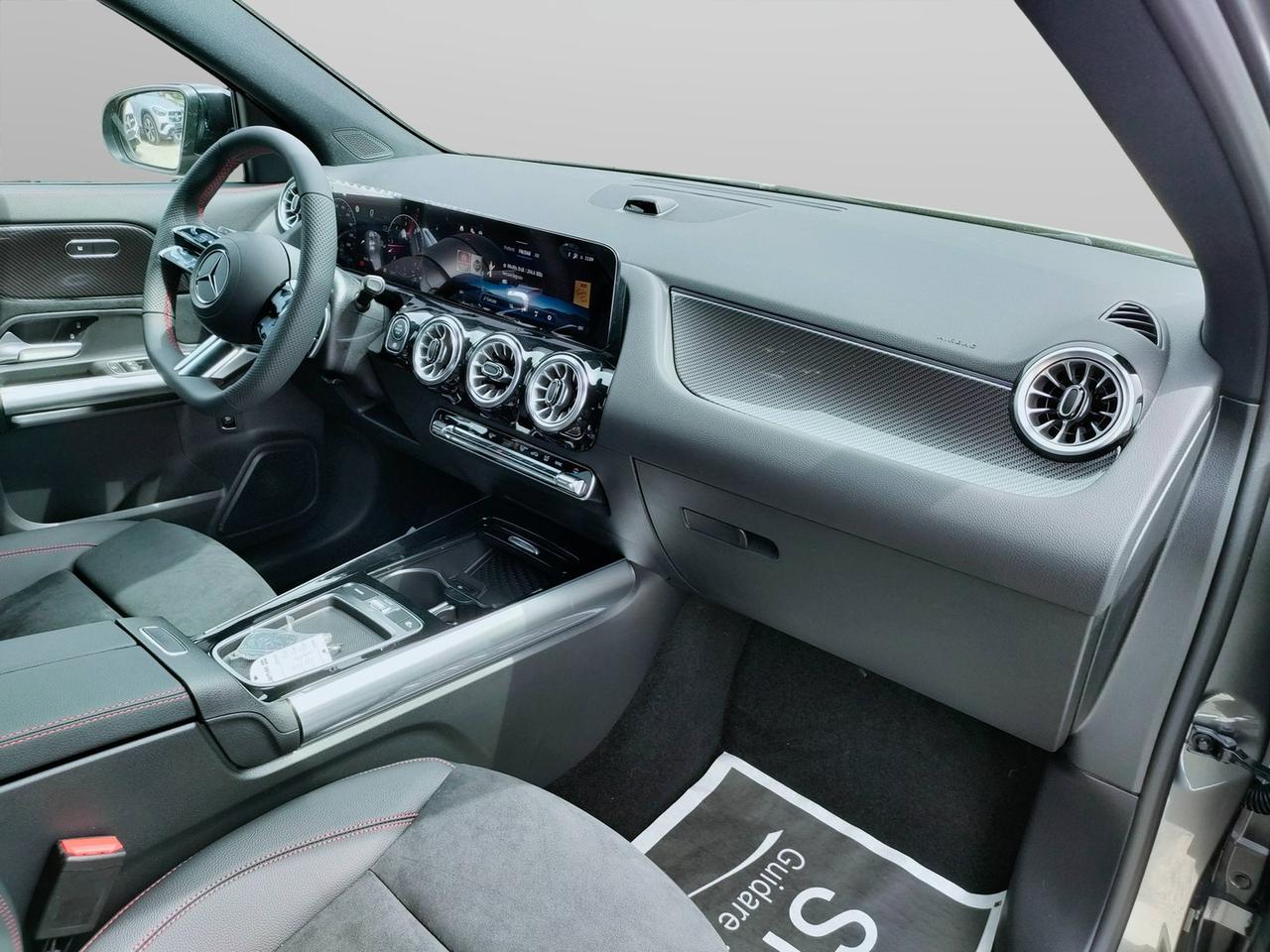 Mercedes-Benz GLA 200 d