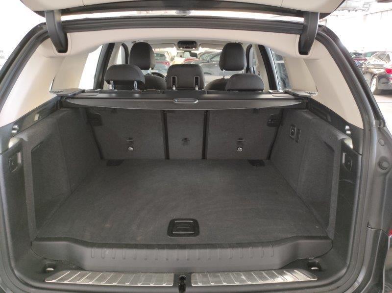 BMW X3 (G01/F97) - X3 xDrive20d Business Advantage