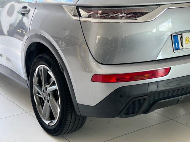 DS AUTOMOBILES DS 7 Crossback BlueHDi 130 aut. Business tua da ?259,00 mensili