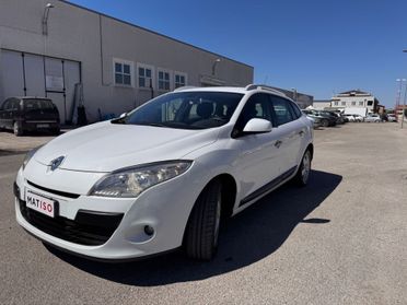 Renault Megane SW PRONTA CONSEGNA (LEGGERE)