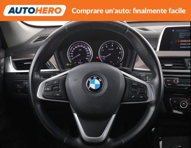 BMW X1 xDrive18d xLine