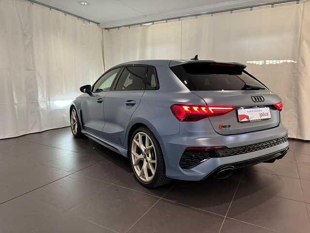Audi RS3 Sportback RS 3 SPB TFSI quattro S tronic