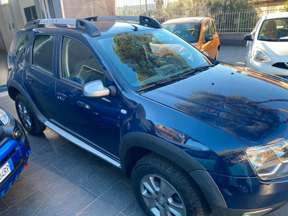 Dacia Duster 1.6 110CV 4x2 Ambiance