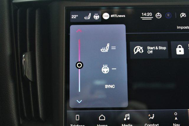 MASERATI Levante V6 DIESEL AWD GRANSPORT MY 21 *TETTO*NO SUPERBOLLO