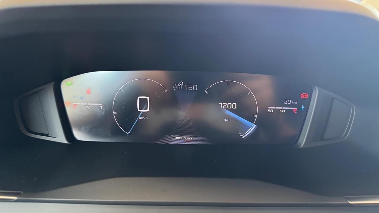 PEUGEOT 208 5P - ALLURE PureTech 100 S&S