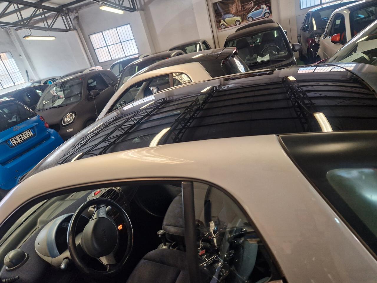 Passion 06 motore revisionato garanzia