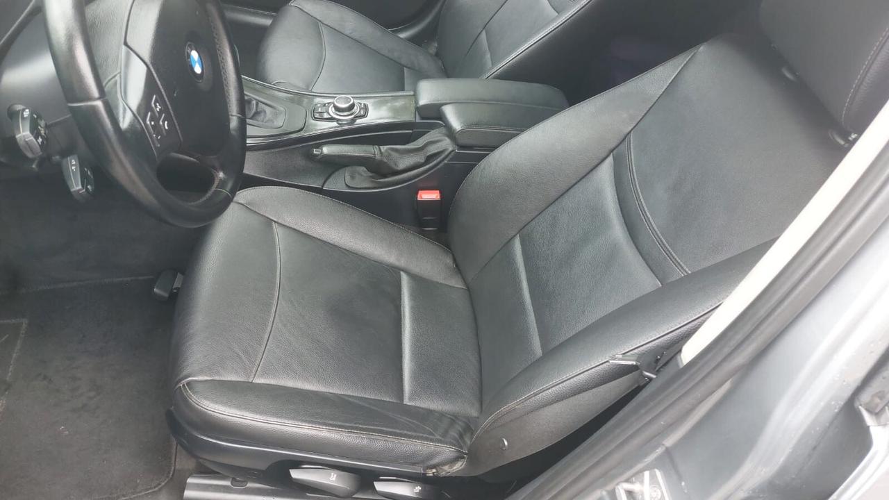Bmw 320 320d cat Touring MSport