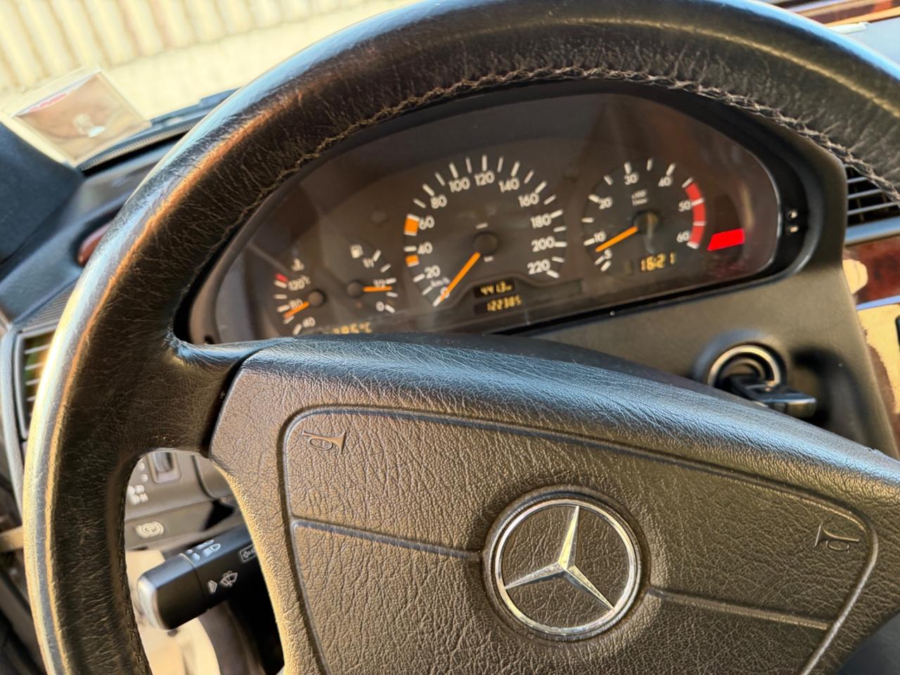 Mercedes-benz C 220 diesel sw cat Classic