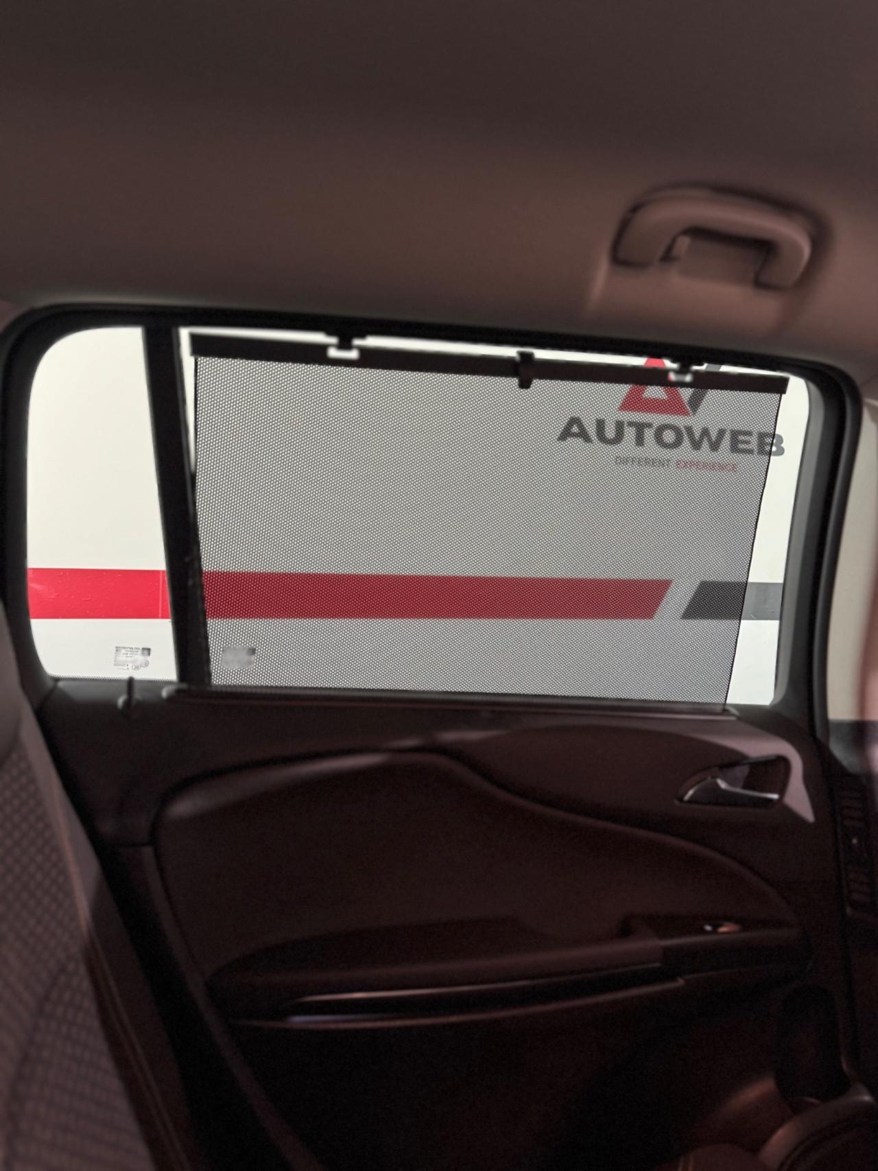 Opel Zafira 1.4 Turbo 140CV aut. Innovation