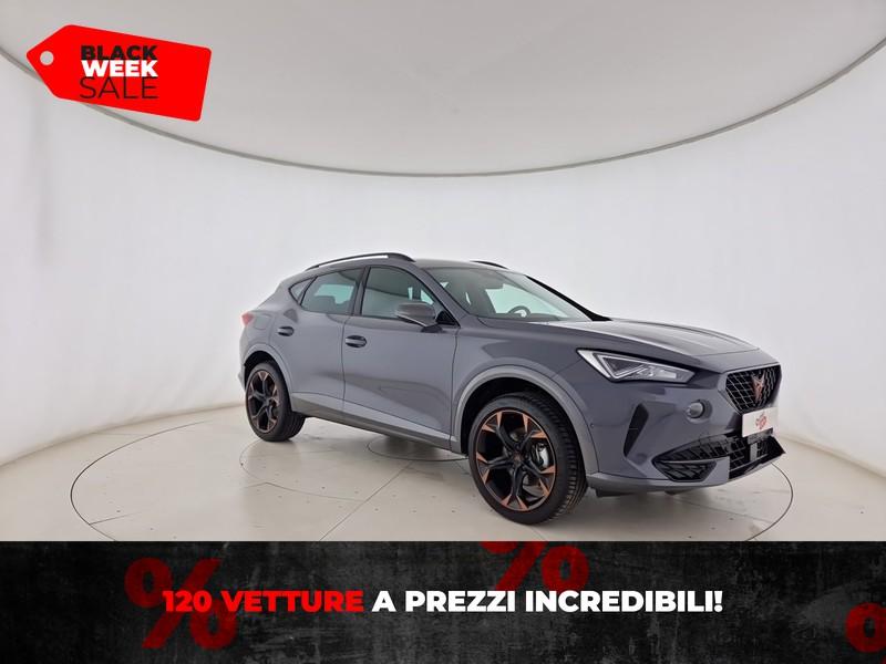 Cupra Formentor 1.5 tsi 150cv dsg