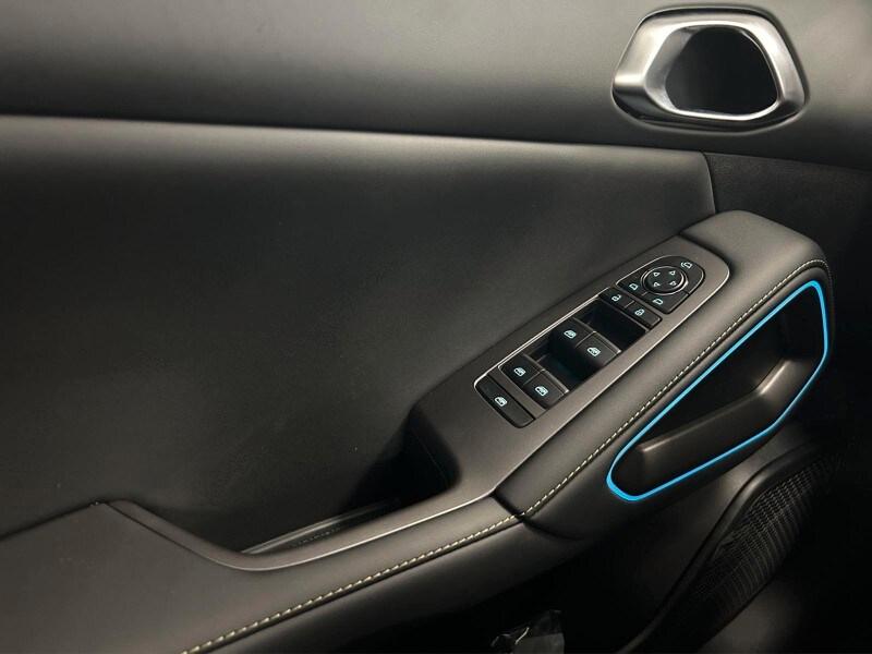 BYD Atto 2 DM-i Atto 2 DM-i 1.5 212 CV PHEV Boost