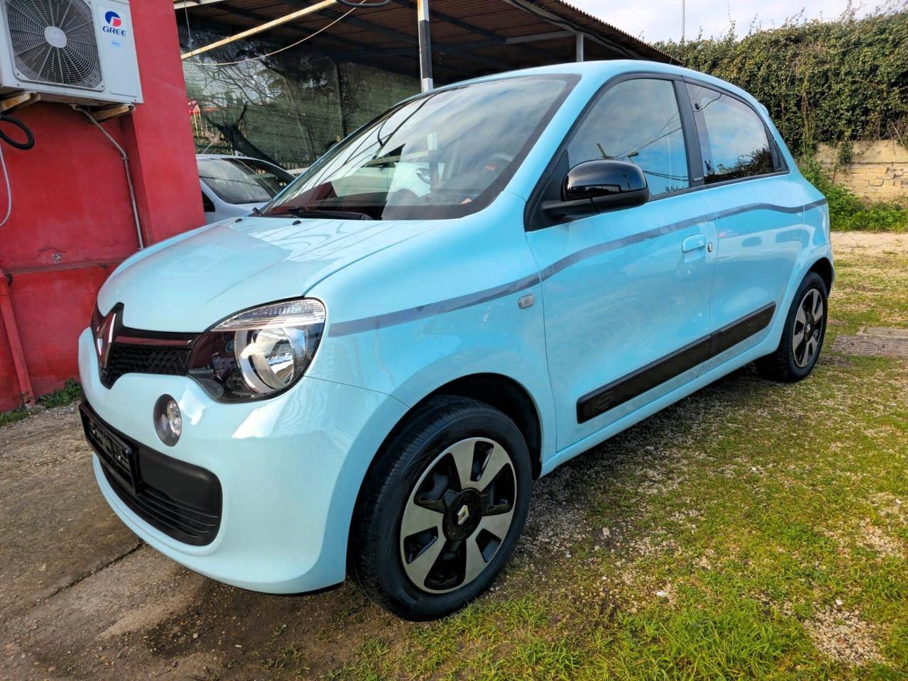 Renault Twingo SCe * NEOPATENTATI *