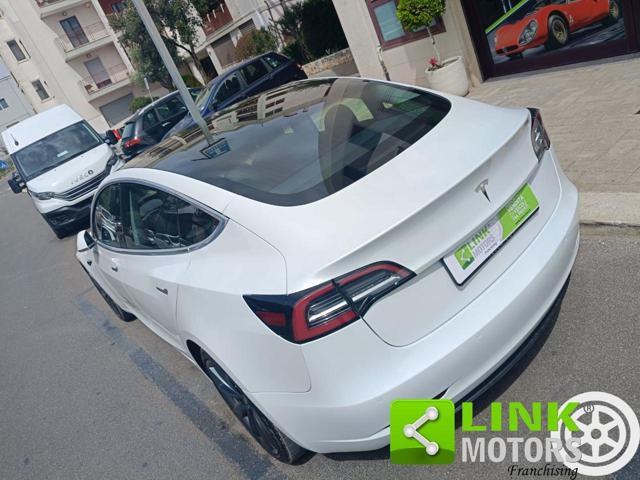TESLA Model 3 Long Range Dual Motor AWD
