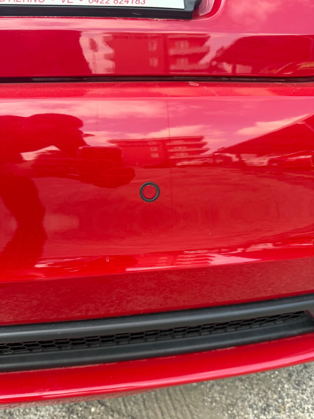 Fiat 500 1.3 Multijet 95 CV S