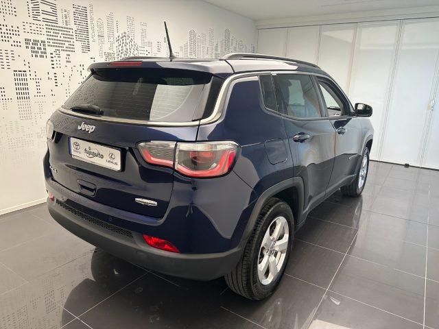 JEEP Compass 2.0 Multijet II 4WD Business