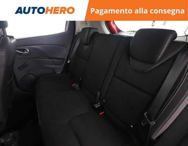 RENAULT Clio dCi 8V 75CV Start&Stop 5 porte Energy Zen