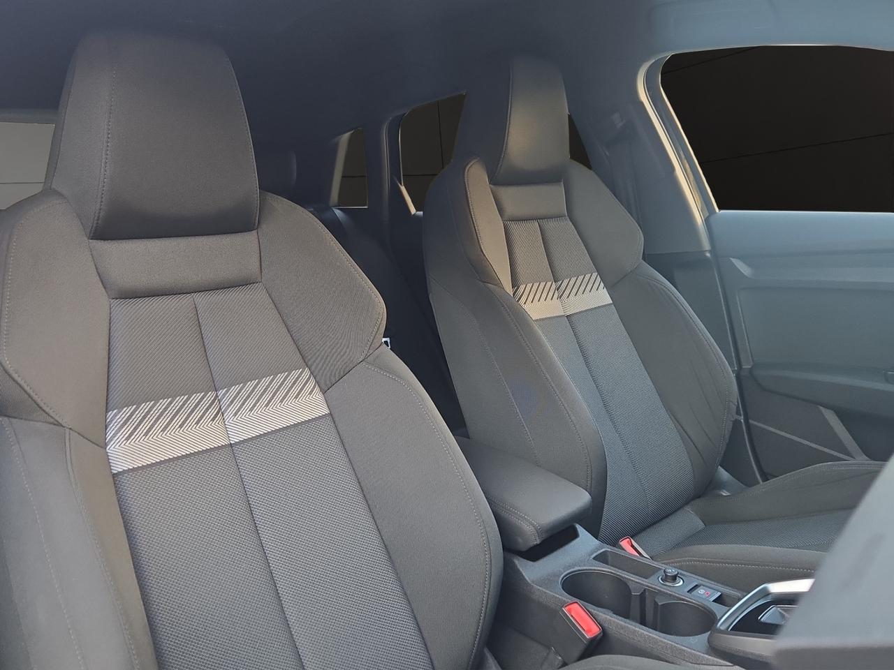 Audi A3 Sportback 35 2.0 tdi s-tronic