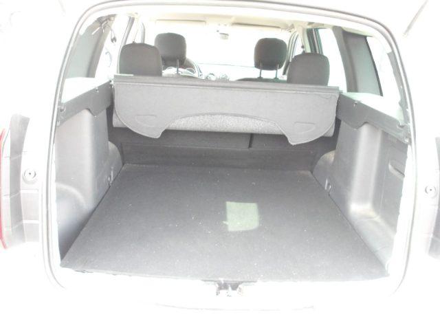 DACIA Duster 1.5 dCi 110CV 4x4 OFF ROAD