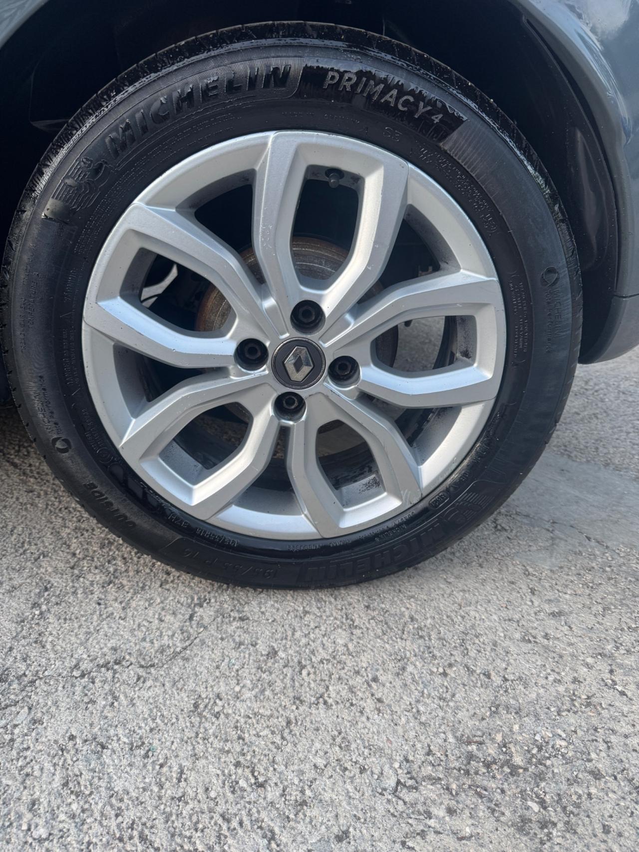 Renault Clio dCi 8V 75 CV 5 porte 2019