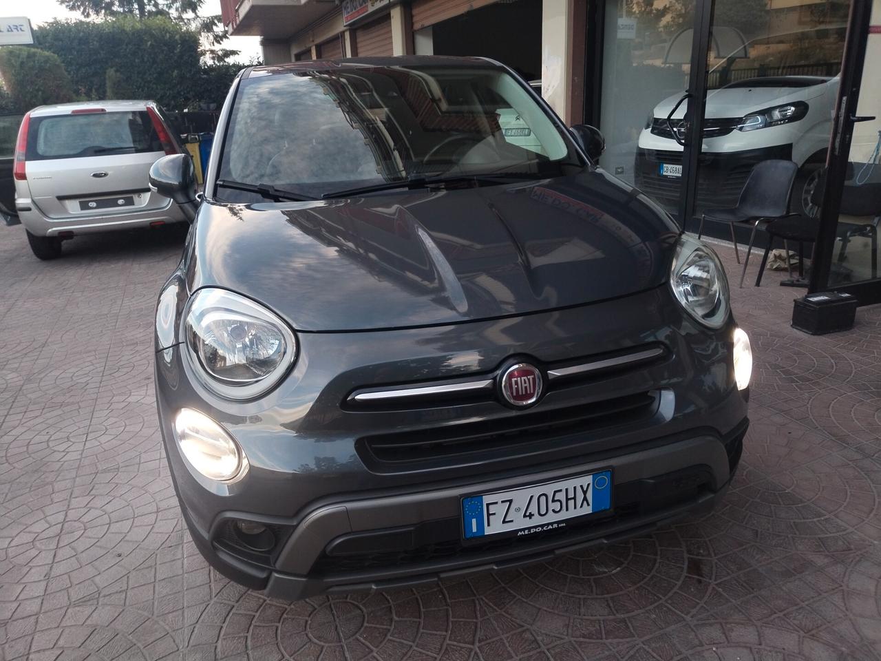 Fiat 500X 1.3 MultiJet 95 CV Cross