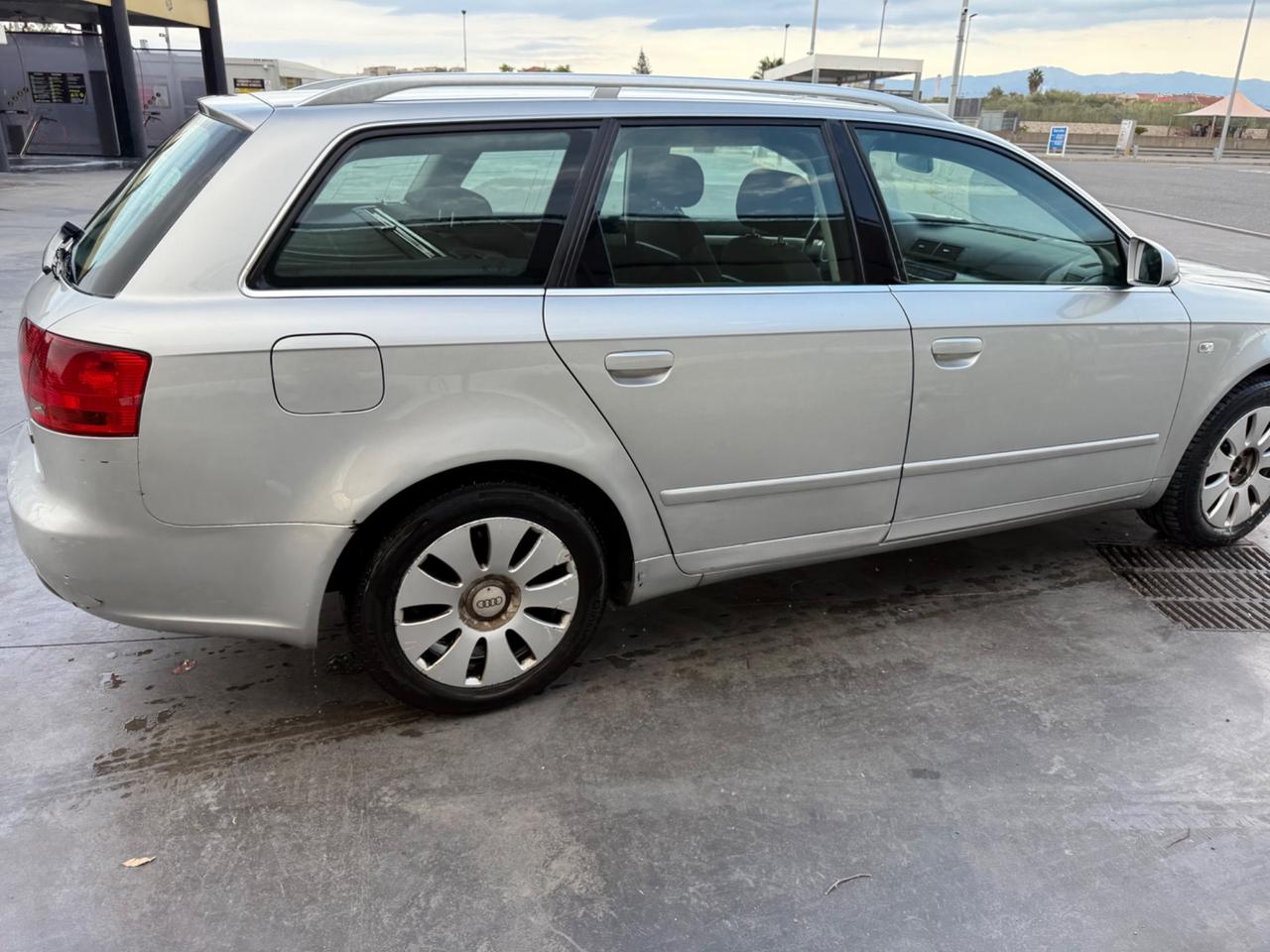 Audi A4 1.9 TDI Avant