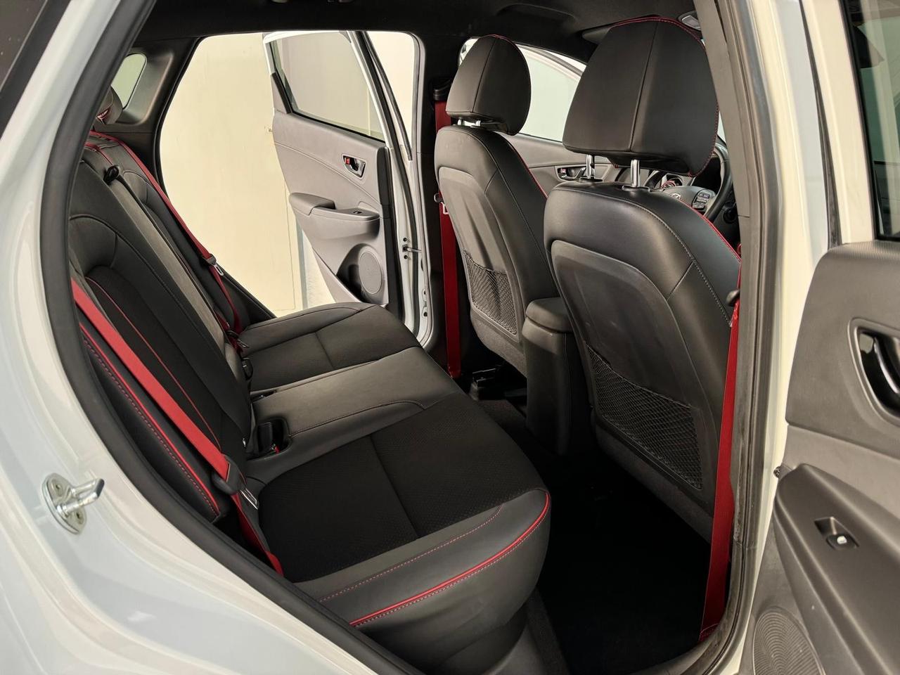 Hyundai Kona 1.6 CRDI 115 CV XPrime 2020