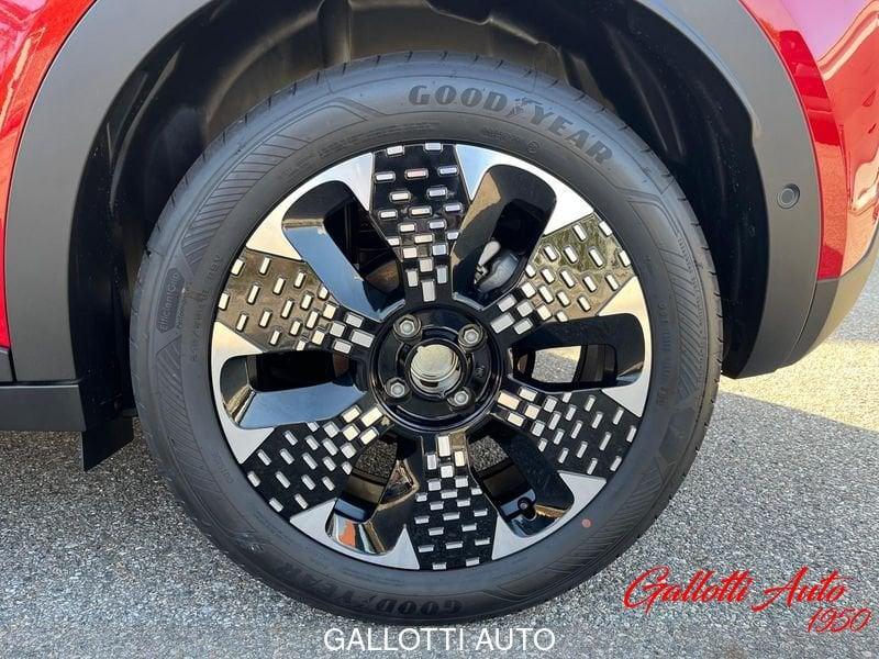 FIAT 600 1.2 Hybrid 110cv La Prima II