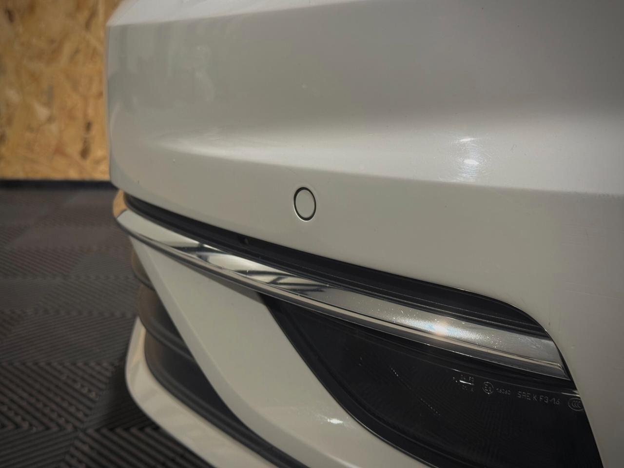 Volkswagen Golf 7.5 1.5 TGI DSG