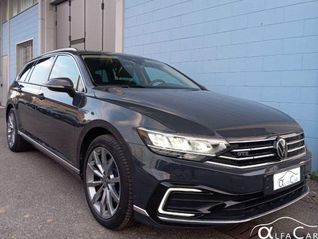 VOLKSWAGEN Passat Variant 1.4 GTE DSG Plug-In-Hybrid