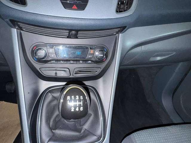 Ford C-Max C-Max 1.6 tdci Plus 95cv dpf