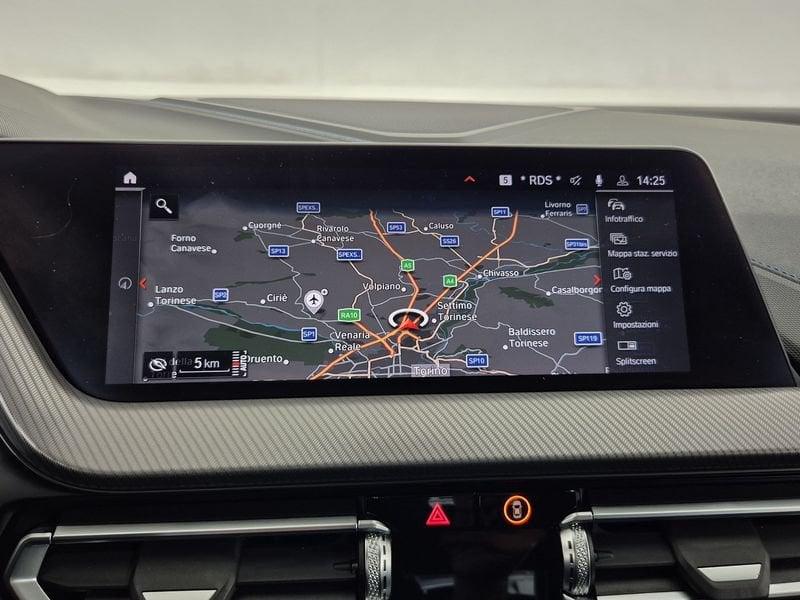 BMW Serie 1 F40 Diesel 116d Msport auto