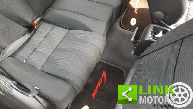 FIAT Coupe Coupé 2.0 i.e. turbo 20V con book service