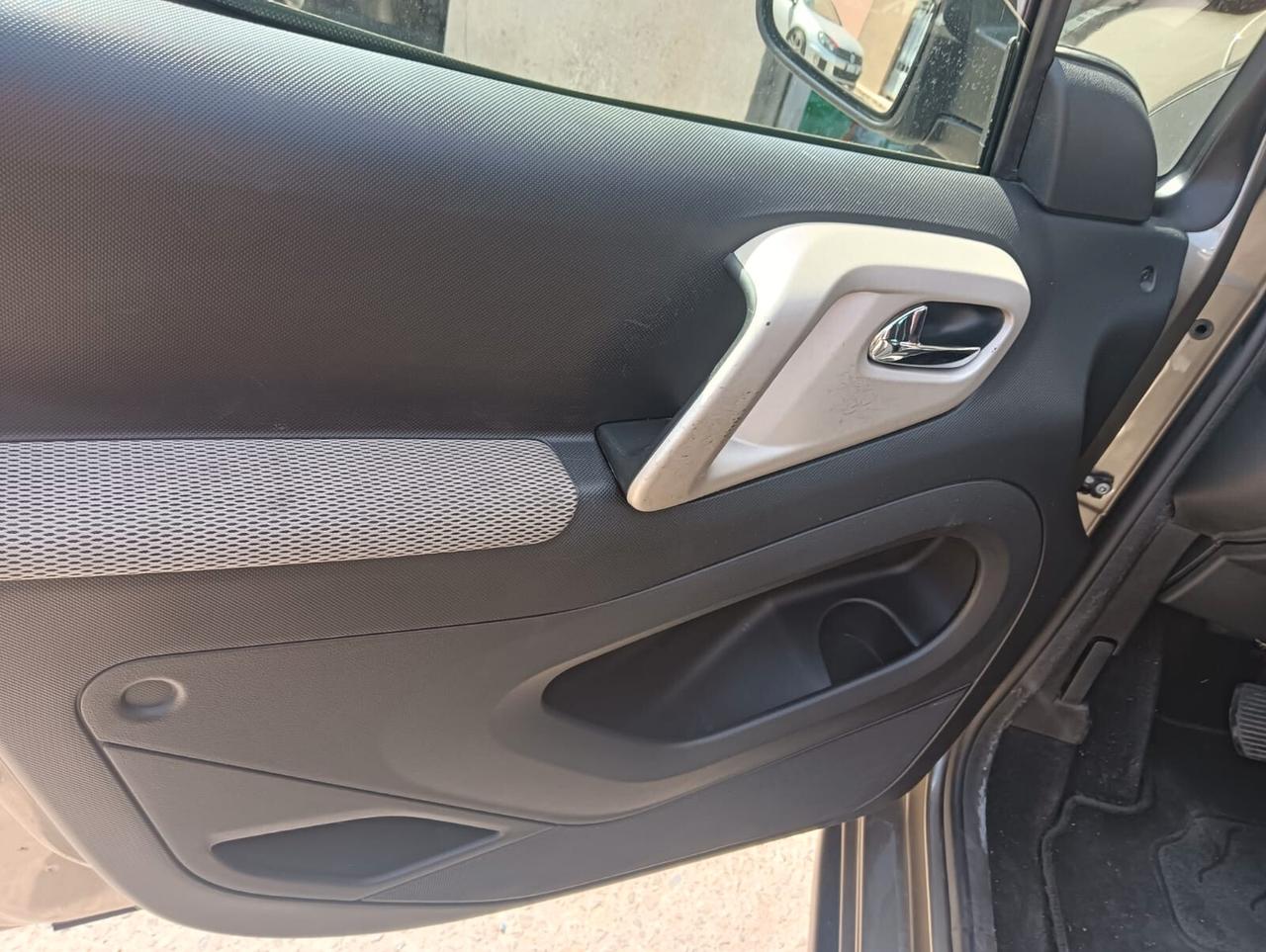 Citroen Berlingo Multispace 1.6 HDi 90 XTR