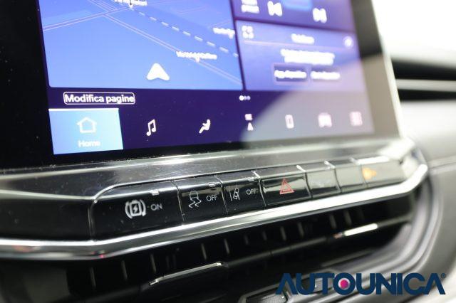 JEEP Compass 1.3 TURBO T4 190 CV PHEV AT6 4XE LIMITED FARI LED