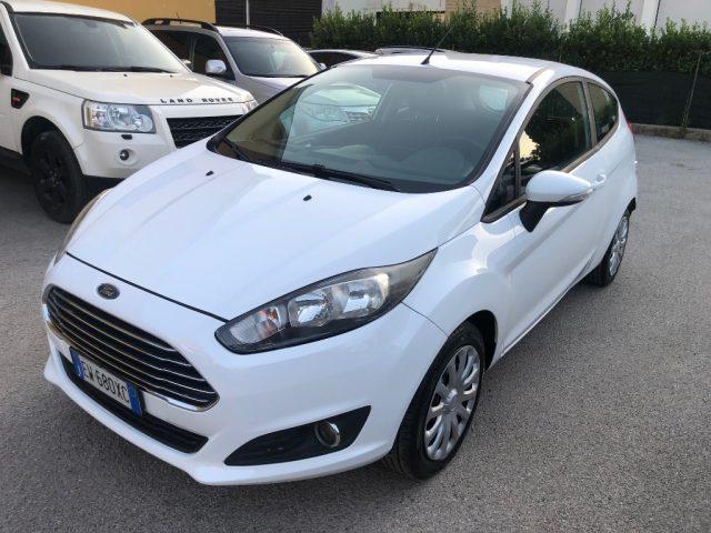 FORD Fiesta 1.0 80CV 3 porte