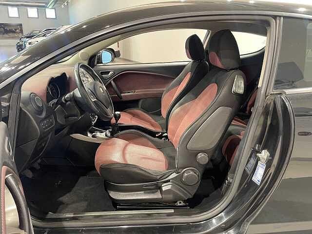 Alfa Romeo MiTo 1.4 78 CV Junior Distinctive