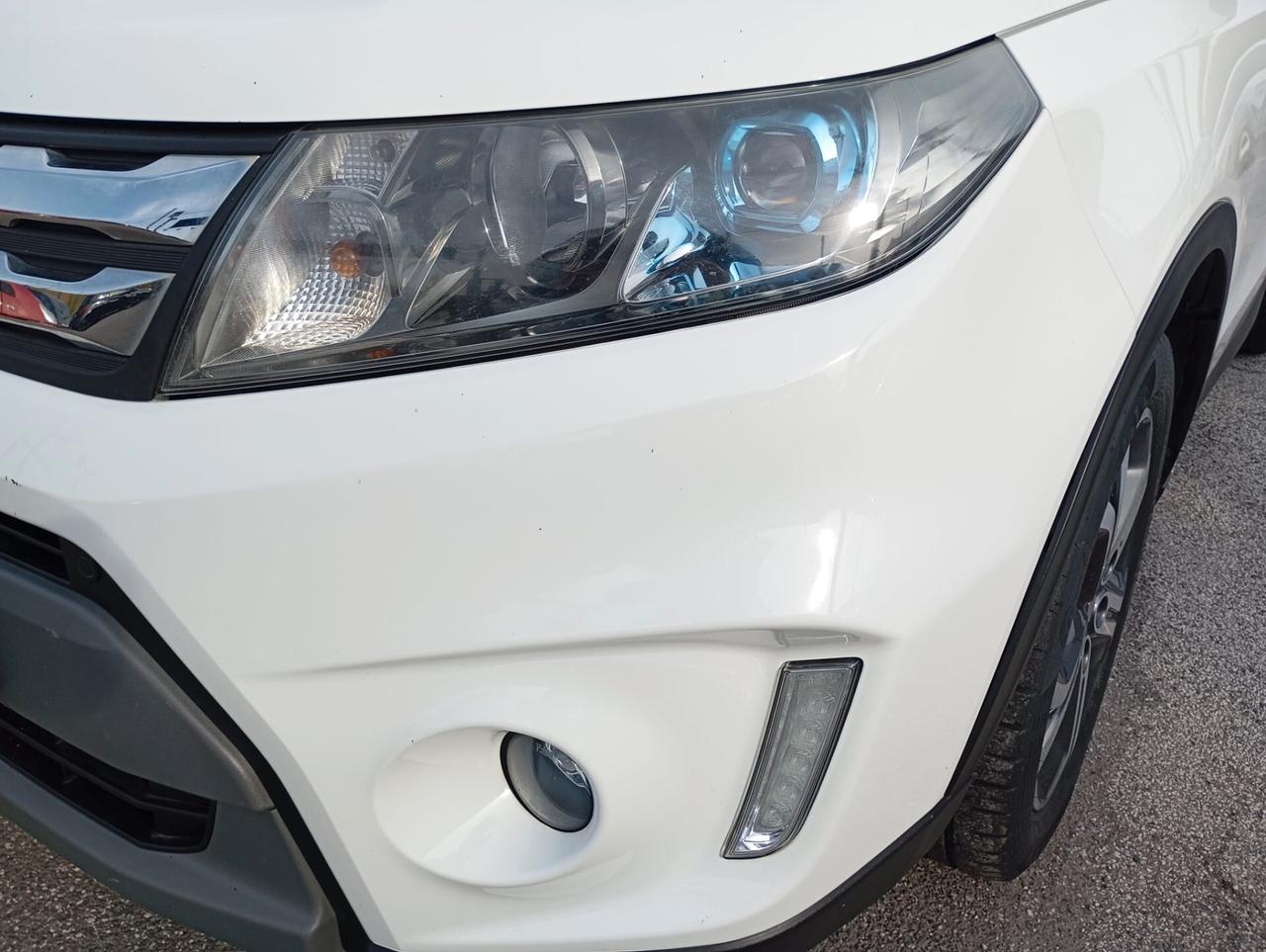 Suzuki Vitara 1.6 DDiS V-Top