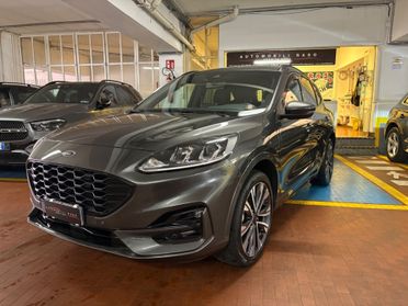 Ford Kuga 2.5 Plug In Hybrid 225 CV CVT 2WD ST-Line