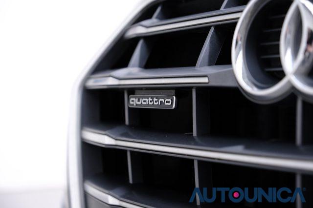 AUDI Q5 2.0 TDI 190 CV QUATTRO S TRONIC