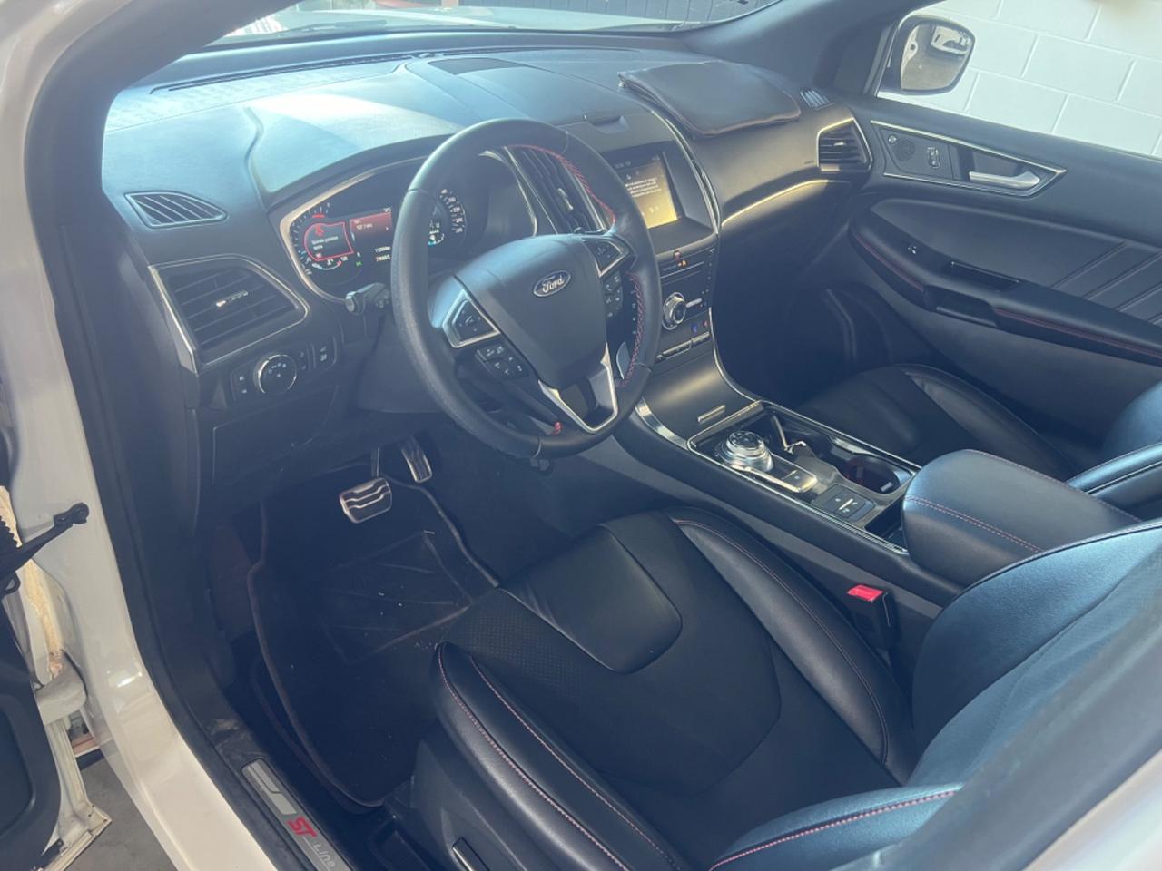 Ford Edge 2.0 EcoBlue 238 CV AWD Start&Stop aut. ST-Line