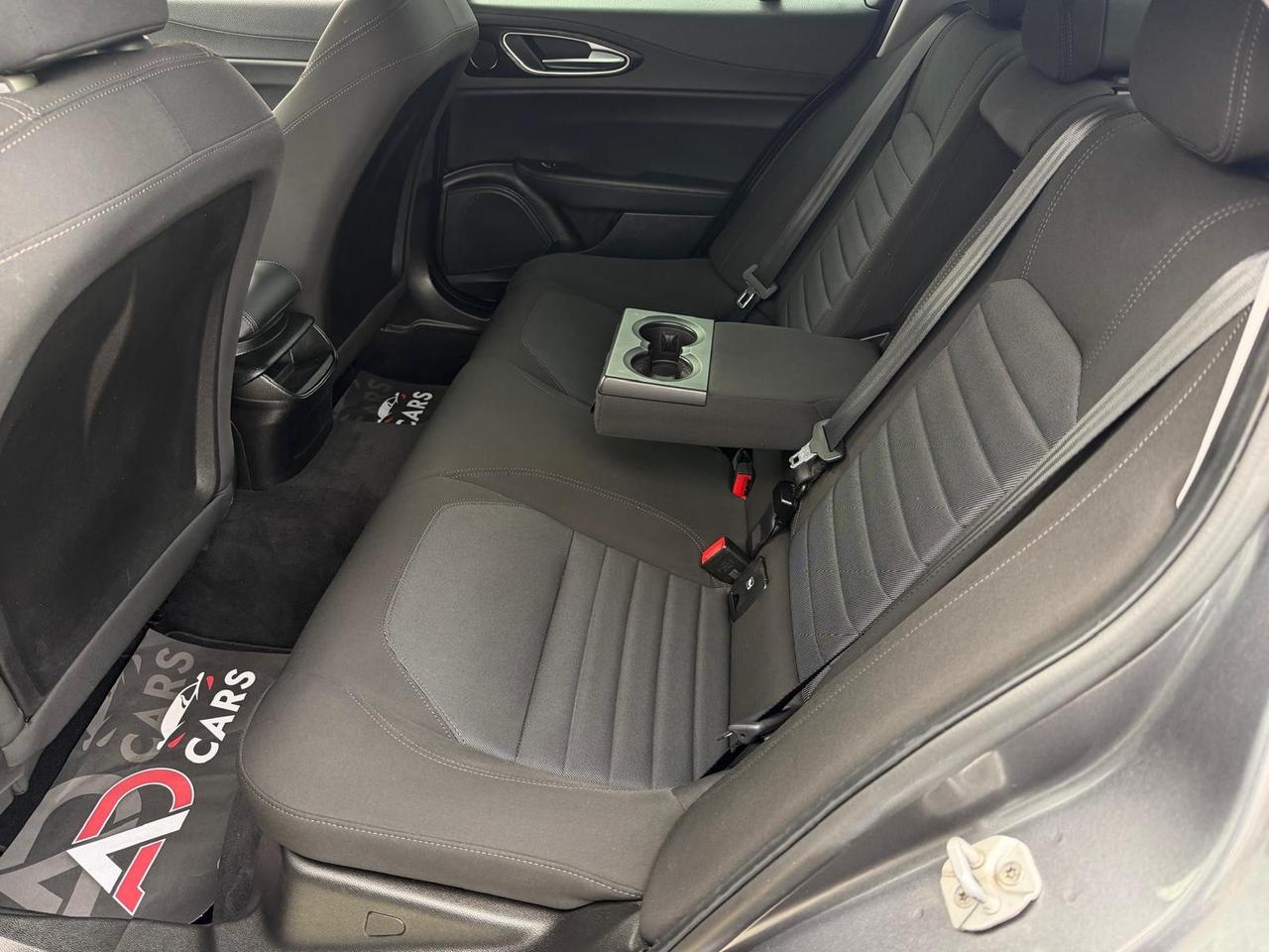 Alfa Romeo Giulia 2.2 150 CV AT8 Super