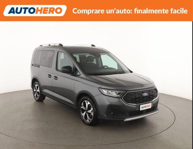 FORD Tourneo Connect 2.0 EcoBlue 122 CV Active