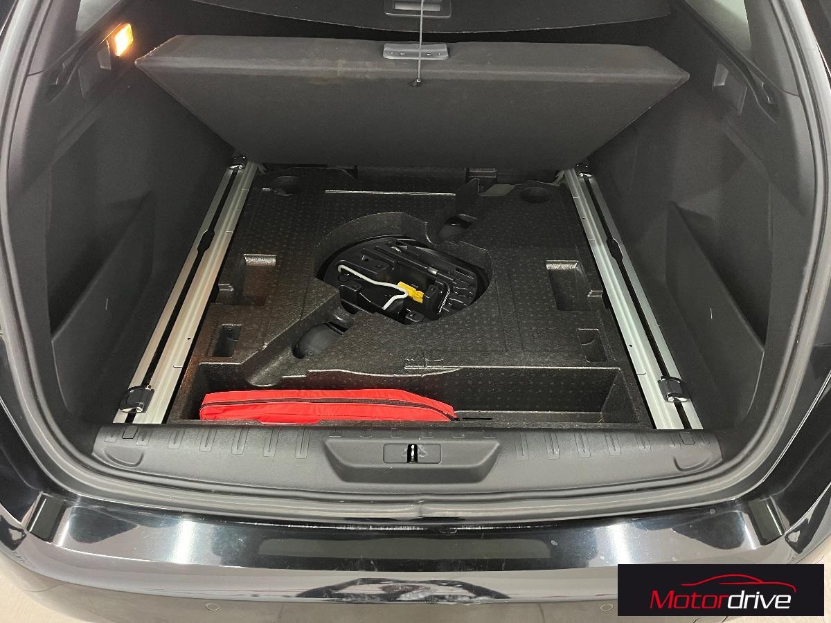 PEUGEOT - 308 SW - 308 BlueHDi 130 S&S EAT8 SW GT Pack