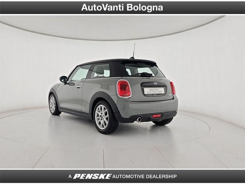 MINI Mini 3 porte Mini 1.5 Cooper Boost