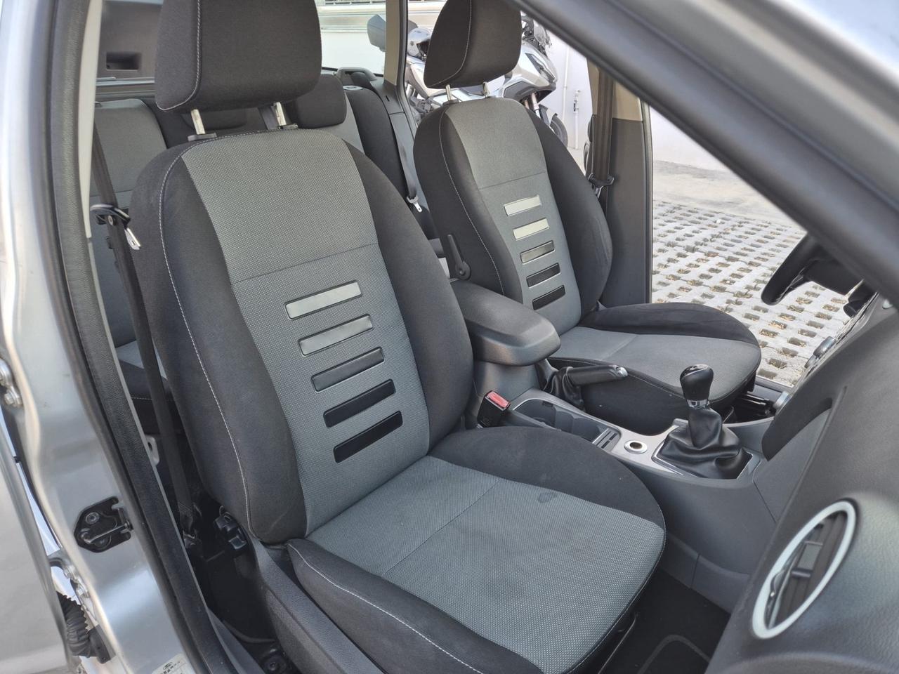 Ford Focus 1.6 TDCi (110CV) 5p. Tit. DPF