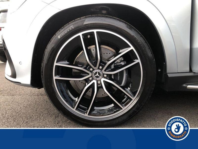 Mercedes-Benz GLE 300d 4Matic Mild Hybrid AMG Line Advanced Plus