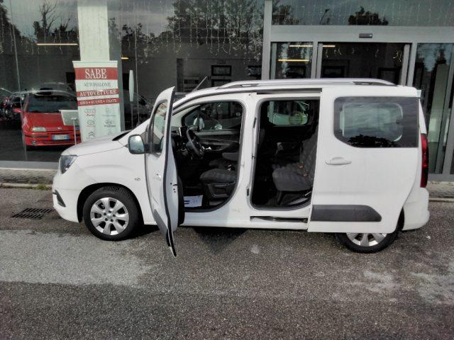OPEL Combo Life 1.5D 100 CV S&S Advance